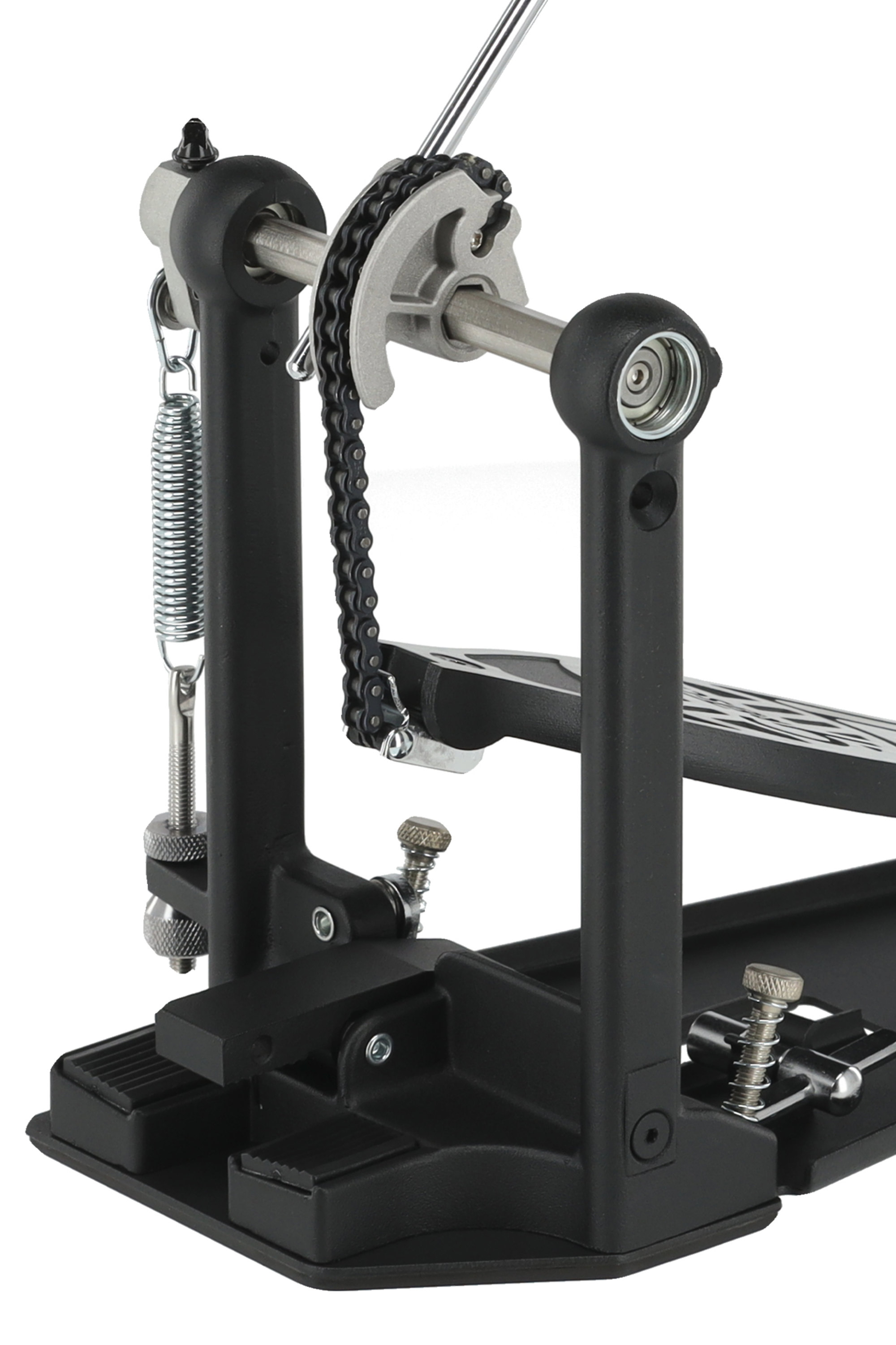 GRG2BP Explorer Single Pedal